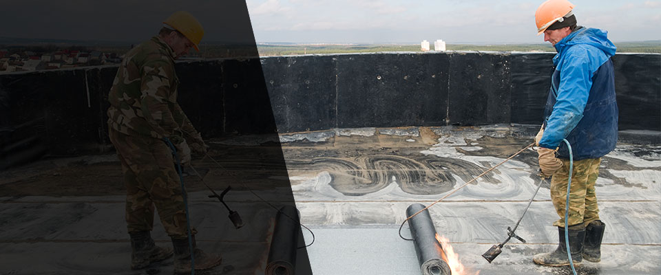 Somerset Roofing Contractors